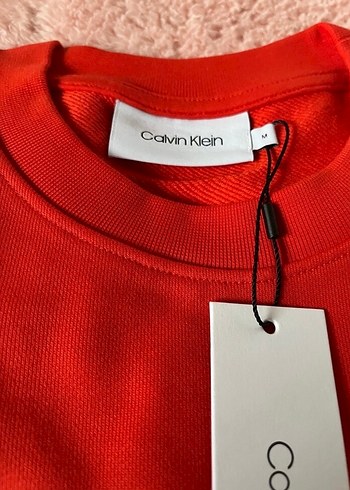 m Beden Calvin klein orijinal