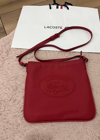 lacoste
