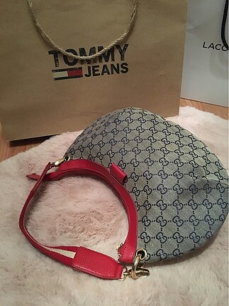 GUCCİ ÇANTA