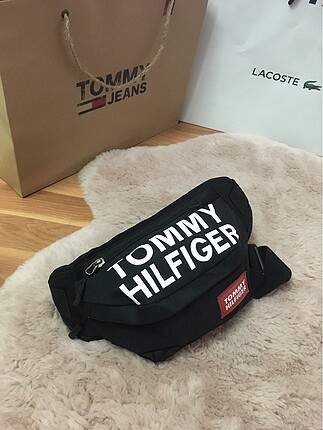 Tommy HİLFİGER bel çantası