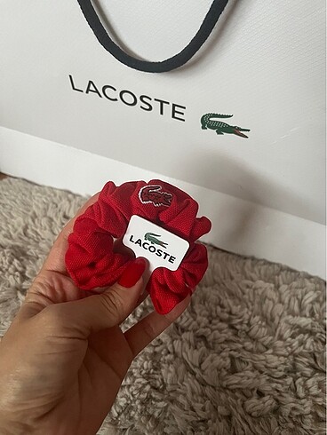 LACOSTE ORİJİNAL