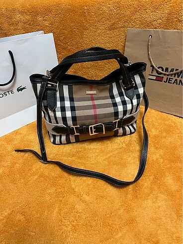 BURBERRY
