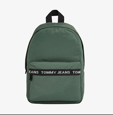 Tommy Hilfiger TOMMY JEANS ORİJİNAL ÇANTA