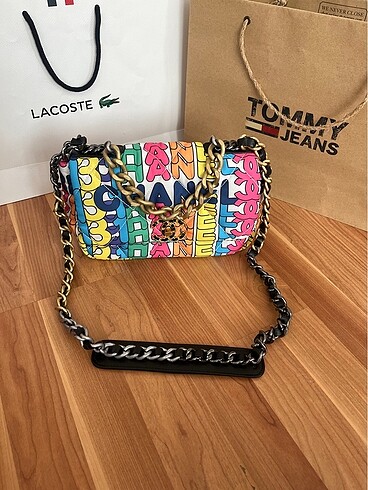 CHANEL ÇANTA BİREBİR