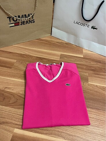 LACOSTE ORİJİNAL