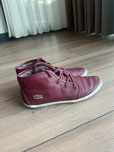 LACOSTE BOT