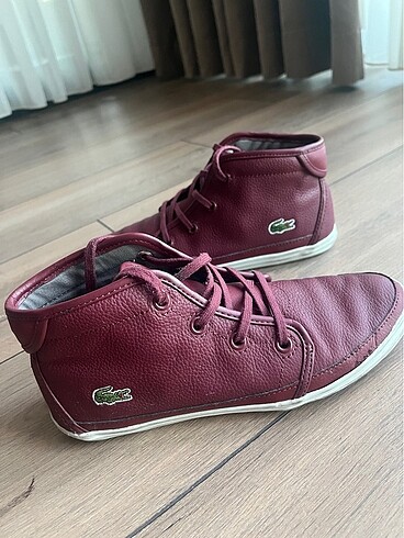 Lacoste LACOSTE BOT