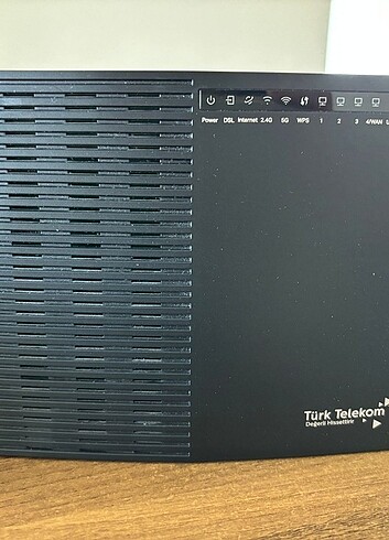  Beden Renk TP Link VC12 11AC Vdsl Modem