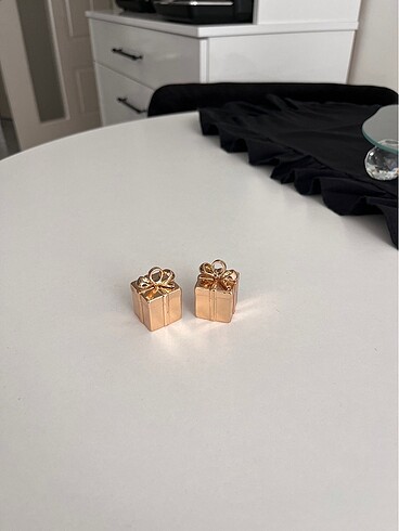 H&M Home Hediye Paketi Süs