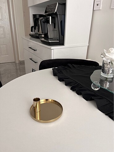 H&M Home Mumluk