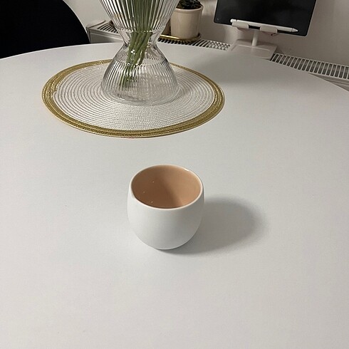 Nespresso Nespresso fincan