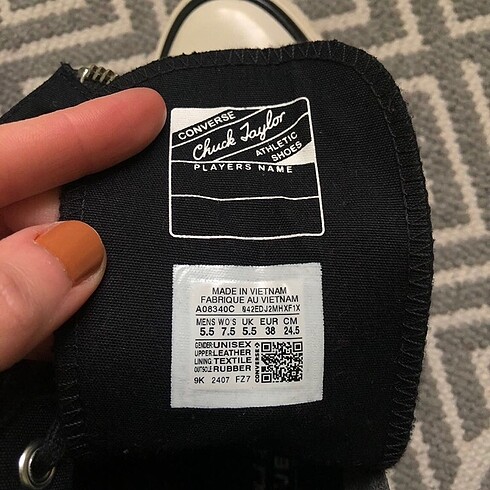 Converse Converse Chuck 70 Plus unisex sneaker