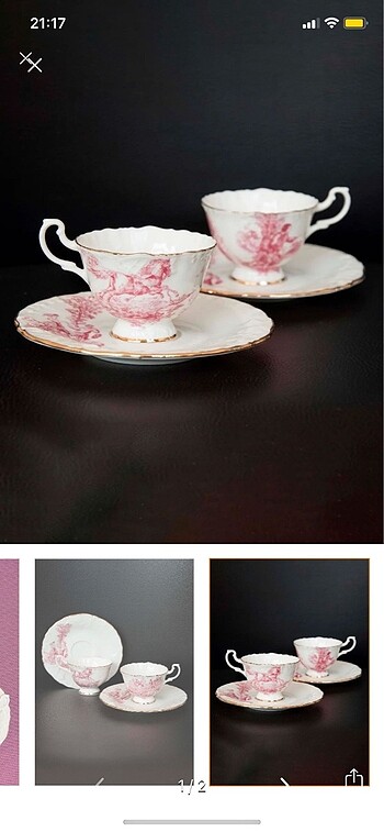 Royal Tapisserie Royal fincan tl