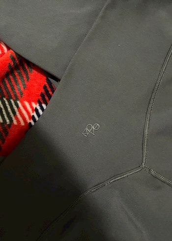 hm move spor tayt - Görsel 2