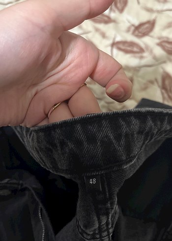 curve pantolon - Görsel 2