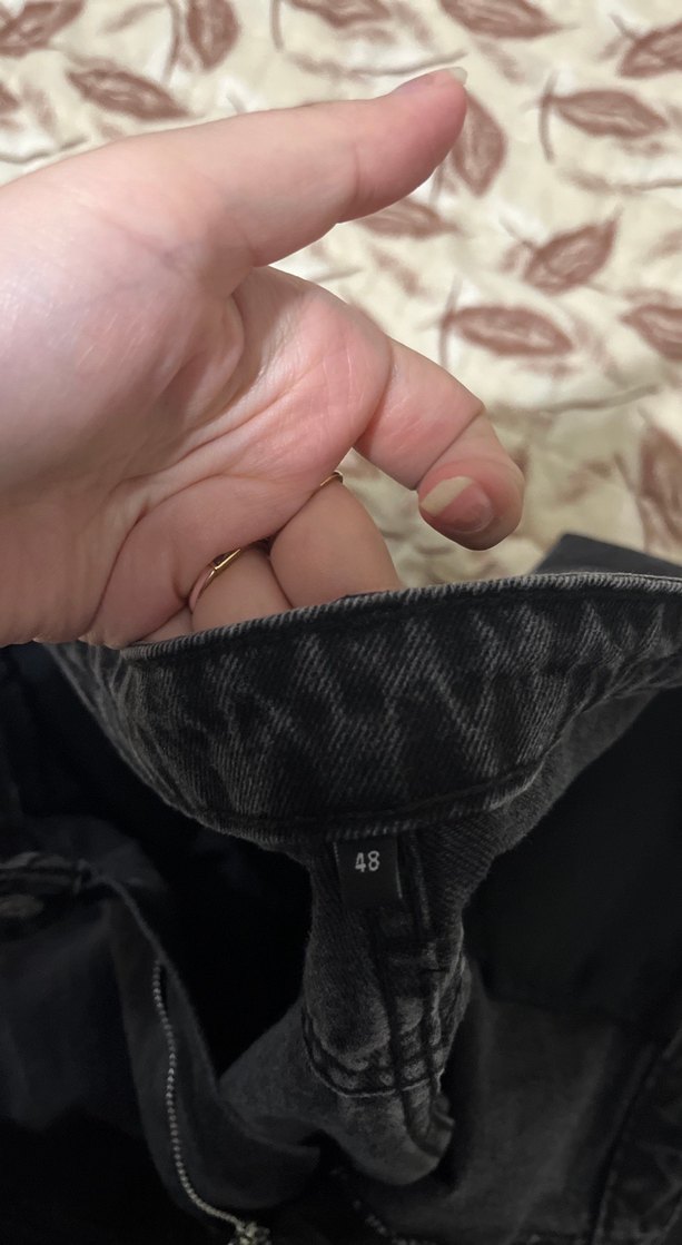 curve pantolon - Görsel 2