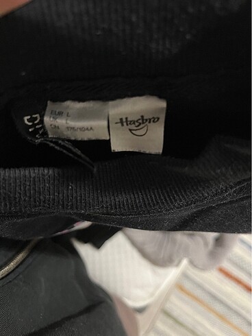 H&M h&m sweat
