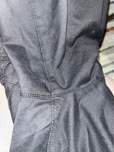Defacto defacto super skinny pantolon
