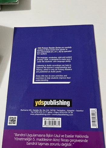 The Emperor's New Clothes - Hans Christian Andersen - Görsel 2