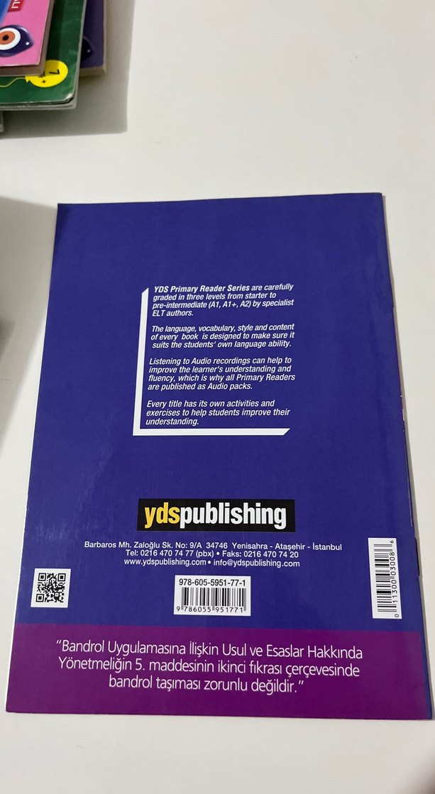 The Emperor's New Clothes - Hans Christian Andersen - Görsel 2