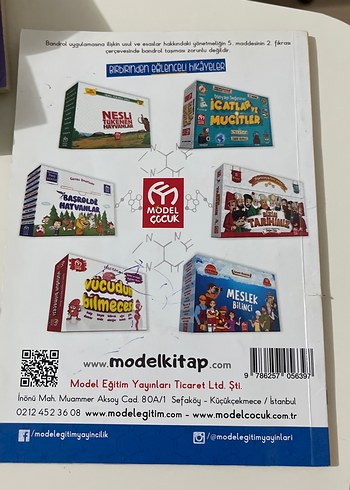 Fen Bilimleri Öyküleri - Dönen Küreler 2. Sayı - Görsel 2