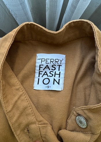 Düğmeli Kadın Süet Midi Tulum - Görsel 3