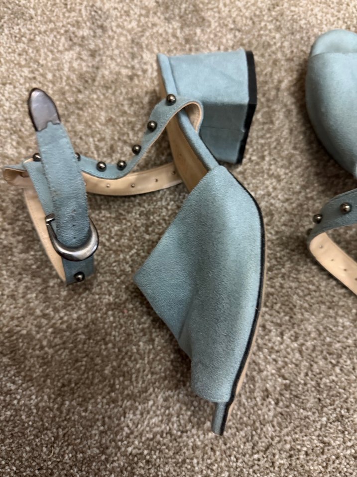 Ayakkanı - Görsel 2