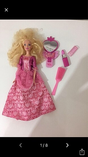 Barbie