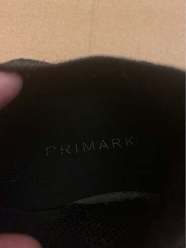 36 Beden #primark