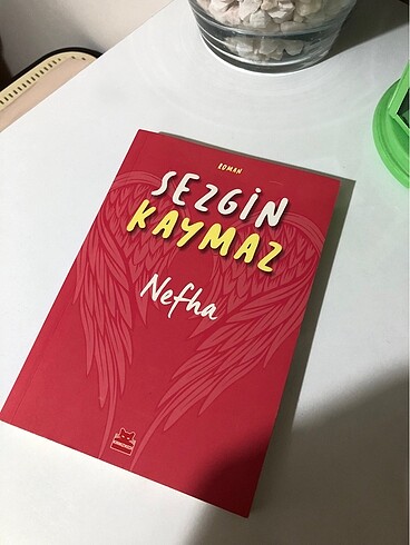 Nefta (Sezgin Kaymaz)