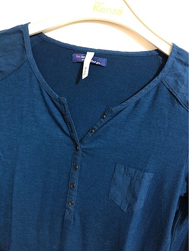 Bershka Bershka bluz