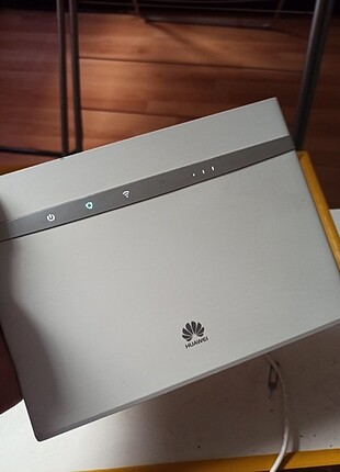 Huawei B525s?23a süperbox