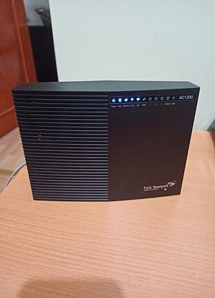Tplink VC 220G3u 5ghz vdsl modem