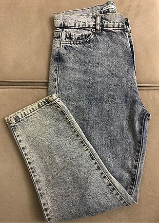 Addax mom jeans denim