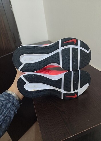 35,5 Beden Nike Spor ayakkabı 