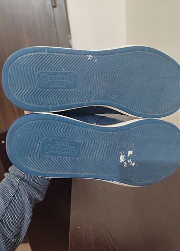 Dockers Docker's orjinal ayakkabı