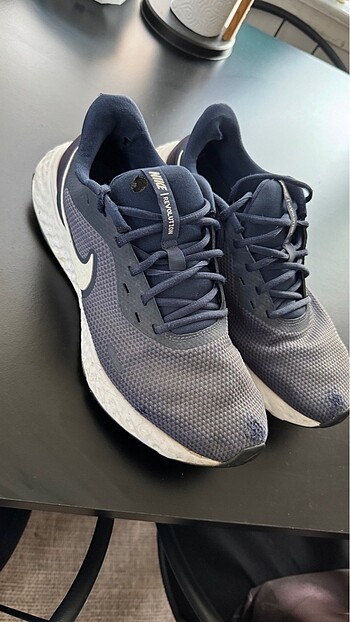 NIKE ORJİNAL AYAKKABI 45 NUMARA