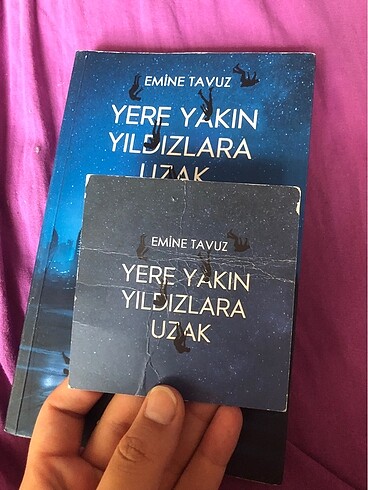 Yere yakın yıldızlara uzak