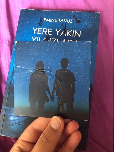 Yere yakın yıldızlara uzak