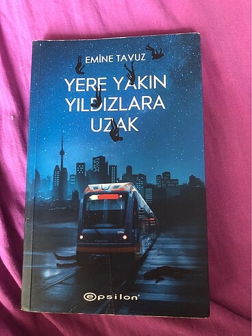 Beden Yere yakın yıldızlara uzak