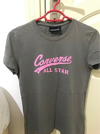 #converse tshirt (2 tane )