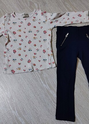 Zara lcw