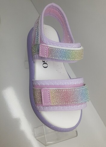 Spor sandalet 