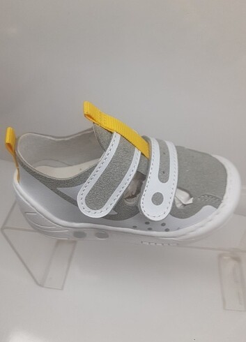 23 Beden gri Renk Spor sandalet
