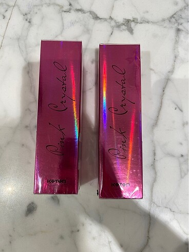 Koton pink crystal parfüm