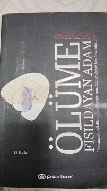 Ölüme fısıldayan adam