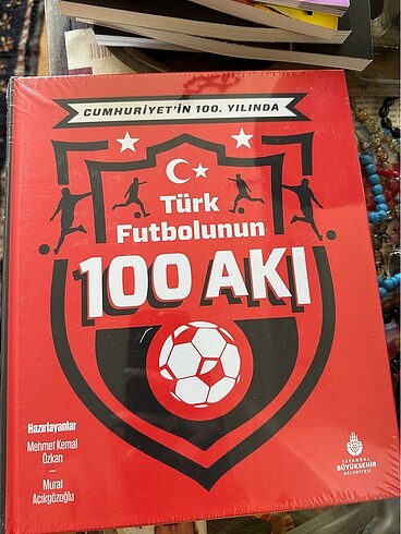 Türk futbolunun 100 AKI