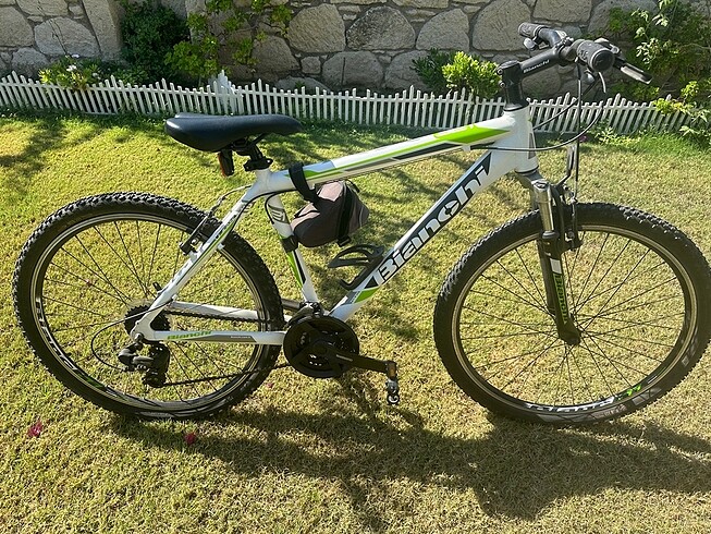 Bianchi Bisiklet