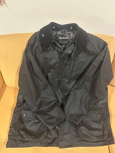 BARBOUR Beaufort