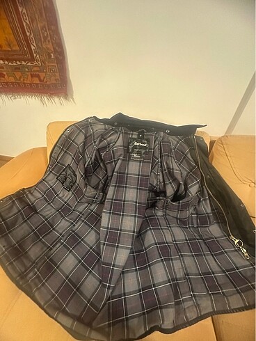 Barbour BARBOUR Beaufort